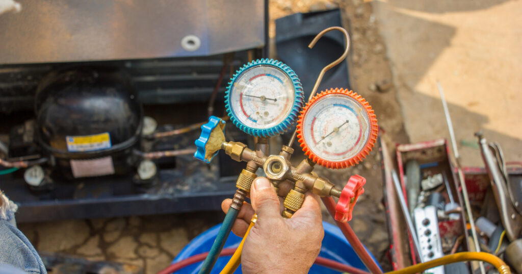 Conserto de Geladeira em Funcionários | Assistência em Belo Horizonte recarga de gas