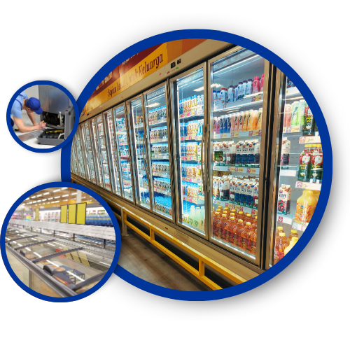 Refrigeração em Belo Horizonte | Assistência Perto de Mim capa conserto de geladeira