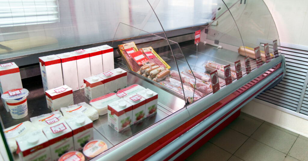 Refrigeração em Belo Horizonte | Assistência Perto de Mim conserto de balcoes refrigeradores