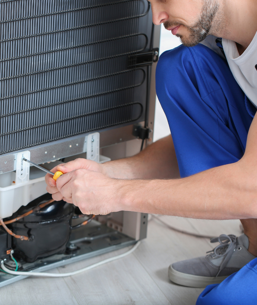 Refrigeração em Belo Horizonte | Assistência Perto de Mim contato refrigeracao