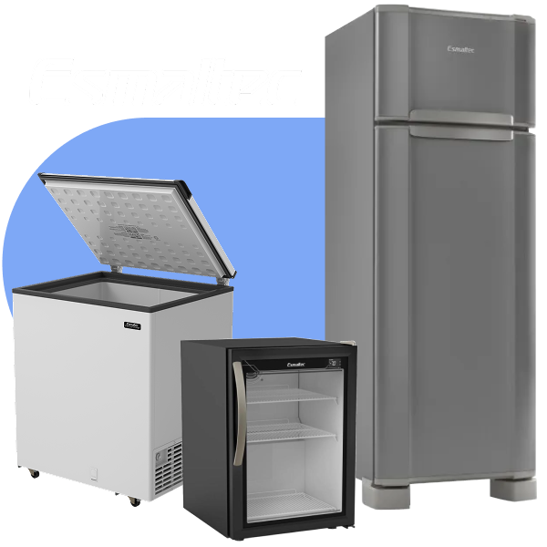 Assistência Técnica Esmaltec em Belo Horizonte | Autorizada em Belo Horizonte esmaltec