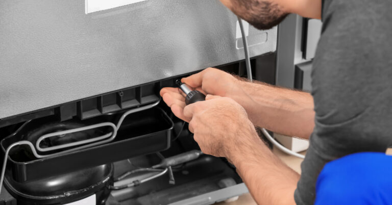 Refrigeração em Belo Horizonte | Assistência Perto de Mim instalacao de equipamentos