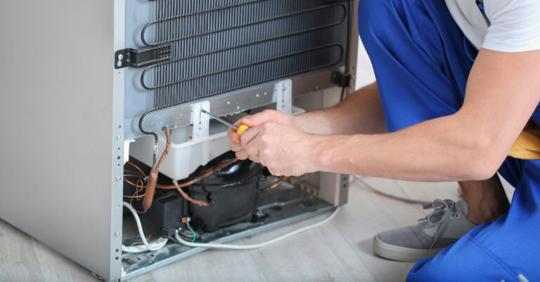Assistência Técnica Consul em Belo Horizonte | Autorizada em Belo Horizonte instalacao de refrigerador