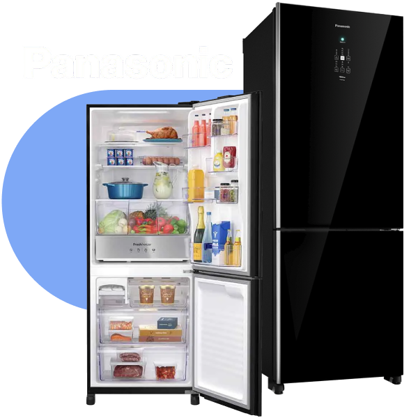 Assistência Técnica Panasonic em Belo Horizonte | Autorizada em Belo Horizonte panasonic