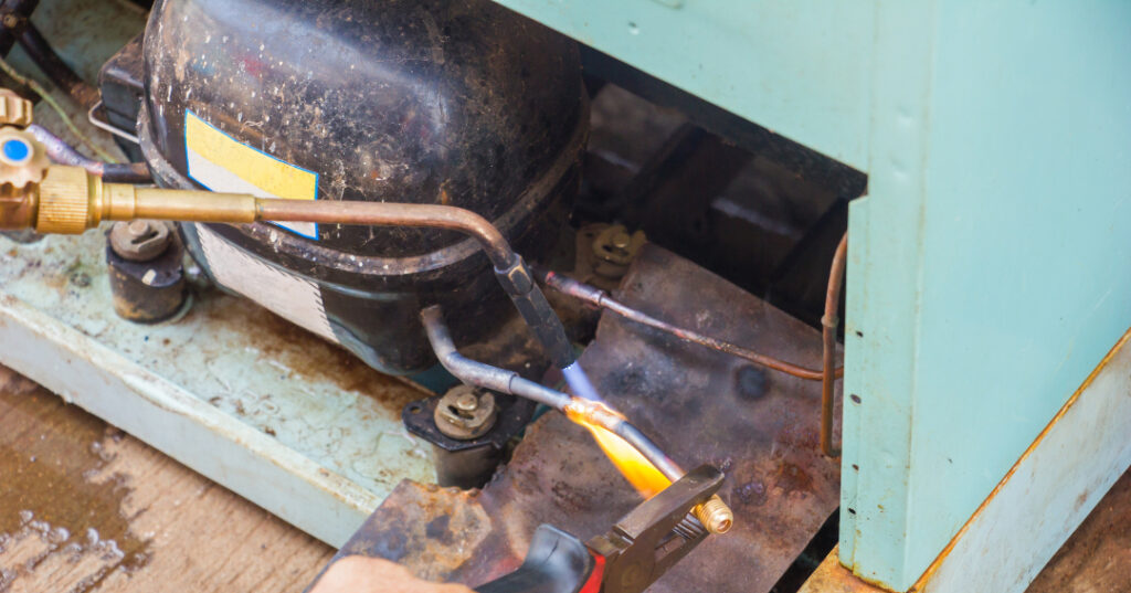 Assistência Técnica Consul em Belo Horizonte | Autorizada em Belo Horizonte reparo de compressor