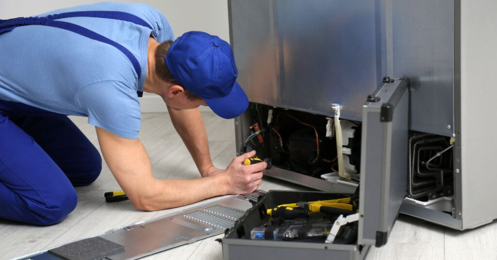 Conserto de Freezer em Belo Horizonte | Assistência Perto de Mim conserto de placa eletronica