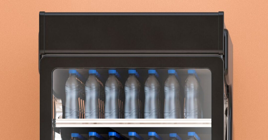 Conserto de Cervejeira em Belo Horizonte | Assistência Perto de Mim display digital com falhas ou apagado