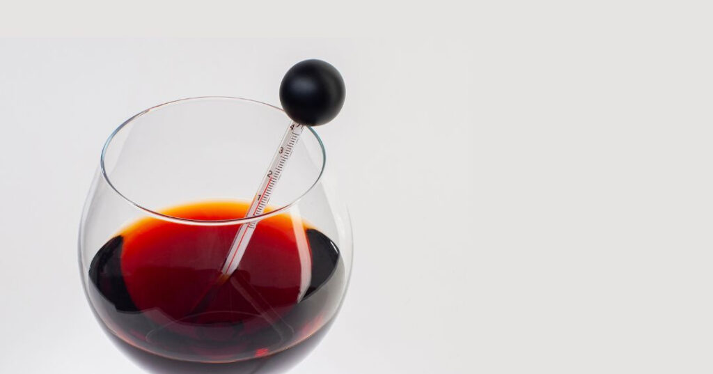 Conserto de Adega Climatizada em Belo Horizonte | Assistência Perto de Mim temperatura inadequada para vinhos