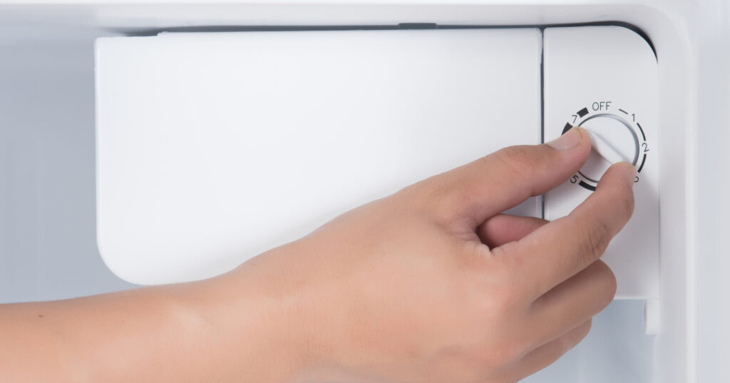 Conserto de Freezer em Belo Horizonte | Assistência Perto de Mim troca de termostato
